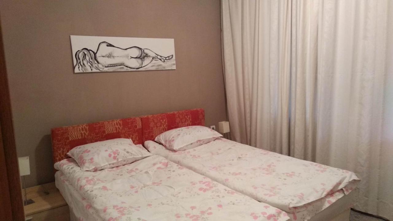 Snow Dreams 2 Grand Monastery Appartement Pamporovo Buitenkant foto